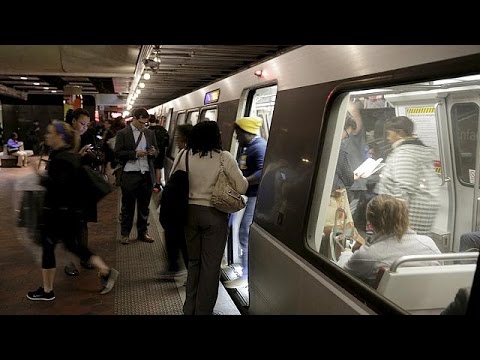 مترو واشنطن يُعاد فتحه الخميس