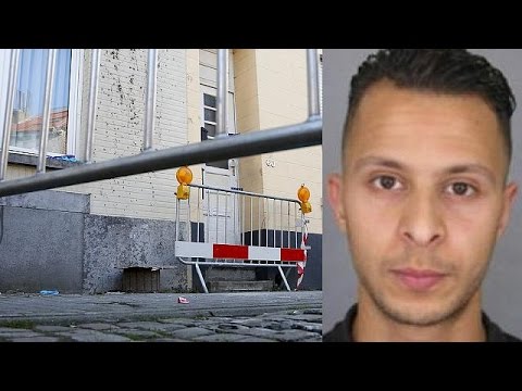 شاهد الادعاء البلجيكي يؤكد العثور على بصمات صلاح عبد السلام