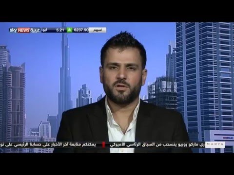 توجهات لـأكراد سورية لإعلان النظام الفيدرالي