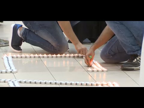 مدن سعودية تشارك في ساعة الأرض