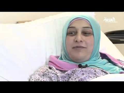 سيدة حرمت من الأمومة 6 أعوام ثم رزقت بـ4 توائم دفعة واحدة