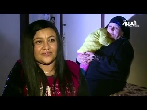 بالفيديو تعرَّف على مريم وهيب الحاصلة على لقب الأم المثالية لمصر