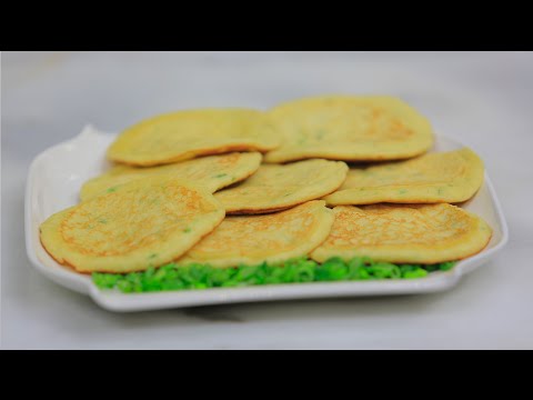 طريقة عمل بان كيك الجبن