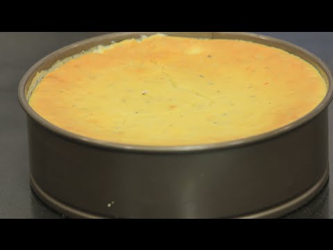 طريقة عمل تشيز كيك الريكفور