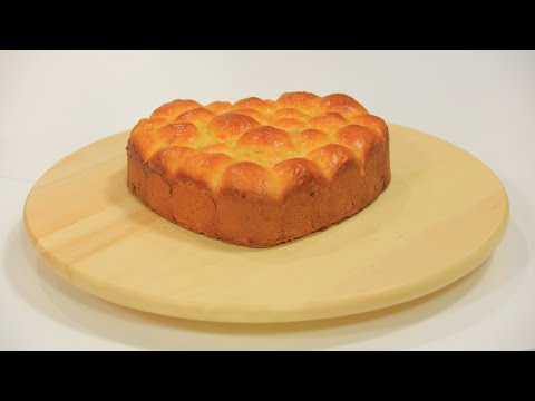 طريقة عمل برويش