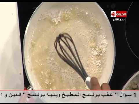 طريقة عمل شوربة الجزر بالكريمة