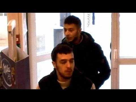 الإدعاء الفدرالي البلجيكي يصدر مذكرة اعتقال في حق مطلوبين اثنين