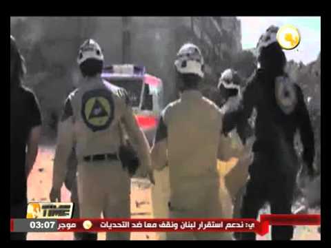 شاهد مقتل 26 عنصرًا من القوات الحكومية في سورية