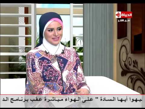 لمياء فهمي تهنيء والدة الشيخ أحمد تركي بمناسبة عيد الأم
