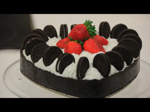 طريقة عمل تارت بسكويت الشيكولاتة