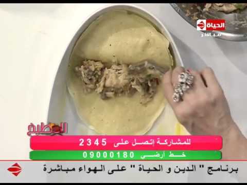 تعرفي على طريقة عمل الكريب الحادق والحلو