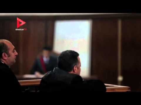 تأجيل محاكمة علاء عبدالفتاح في أحداث الشورى