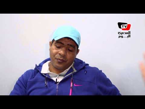 العشري يرحب بانتقال زكريا إلى الأهلي