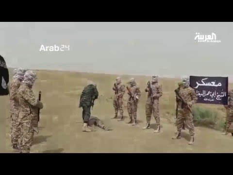 داعش درب 400 عنصر لشن هجمات في أوروبا