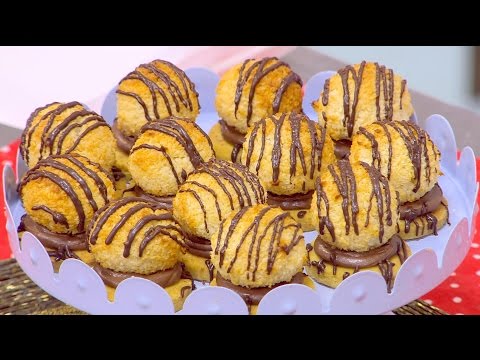طريقة عمل بسكوت الشكلمة
