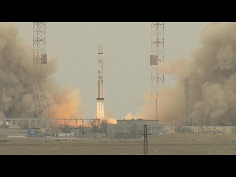 تعرف إذا ما كان هناك حياة على كوكب المريخ