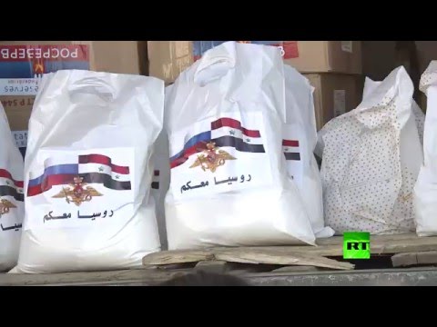 ببيلا ويلدا في طريق المصالحات التي تجري بين الفصائل السورية