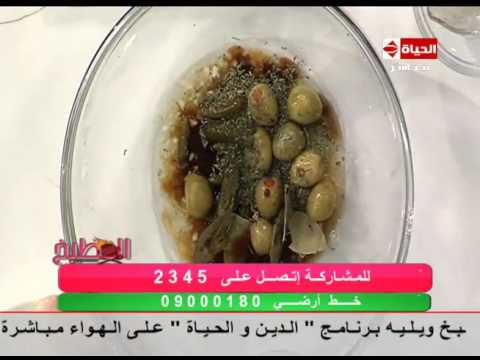 بالفيديو تشيكن ماربيلا