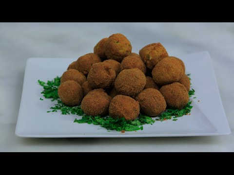 طريقة عمل كفتة مكرونة
