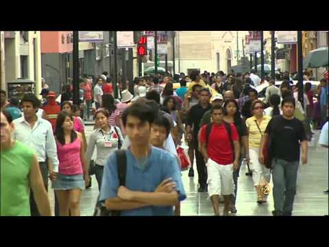 نساء السكان الأصليين في بيرو عقيمات في عهد فوجيموري