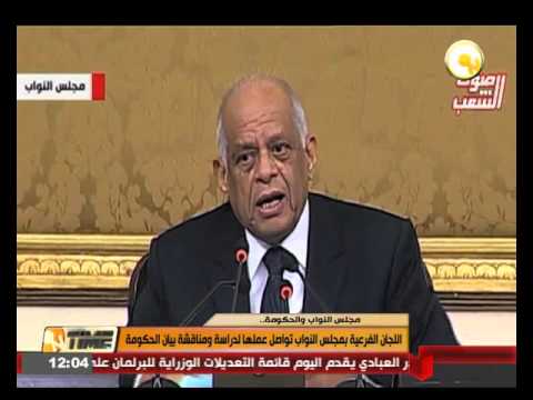 اللجان الفرعية في مجلس النواب تواصل عملها