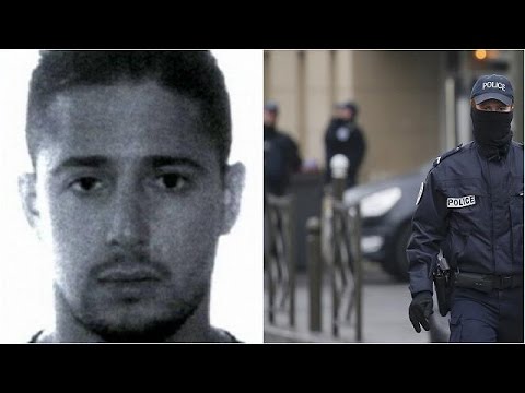 اتهام رضا كركيت رسميًا بالتخطيط لهجوم متطرف في فرنسا