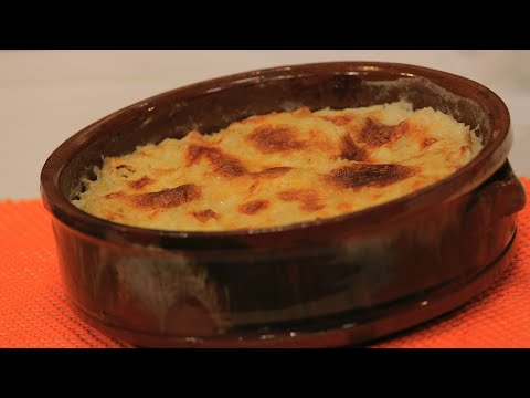 طريقة عمل ارز معمر