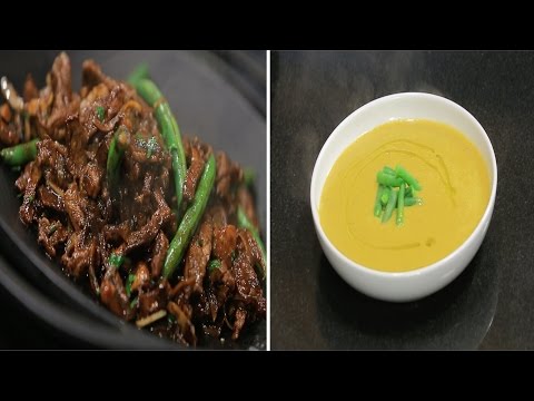 أكلات من غير وصفة