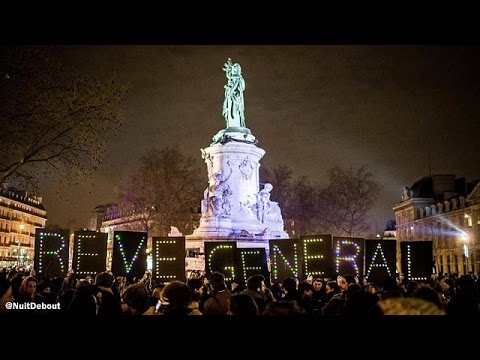 اختبار جديد للقوة بين النقابات والحكومة الاشتراكية في فرنسا