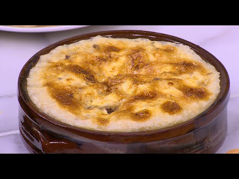 طريقة عمل طاجن أرز باللحمة المفرومة