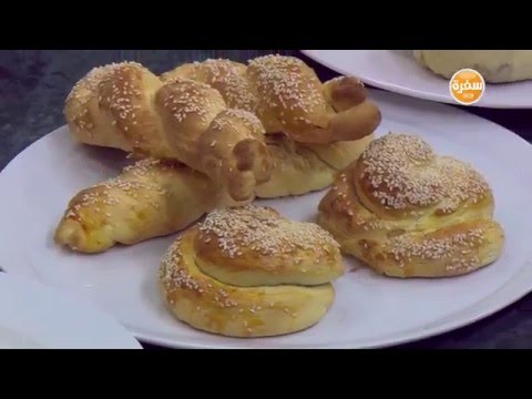 طريقة عمل الشريك