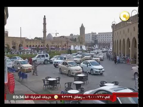 شاهد  مشهد يتغير بعد تعديل وزاري في حكومة العبادي