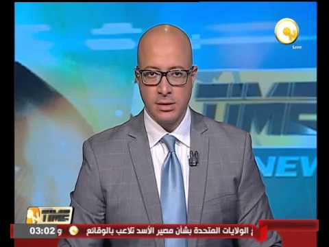 وفد سعودي في القاهرة للترتيب لزيارة الملك سلمان بن العزيز إلى مصر الأسبوع المقبل