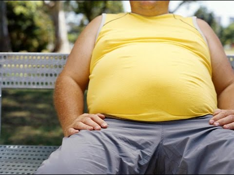خمس البالغين سيعانون من السمنة عام 2025