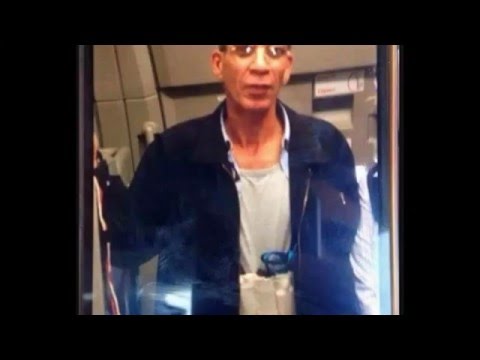 شاهد صور الطائرة التي خطفت نهاية آذار