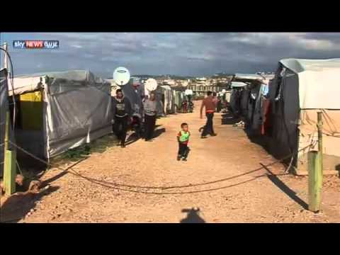 برنامج ذكاء صناعي لدعم اللاجئين السوريين نفسيًا