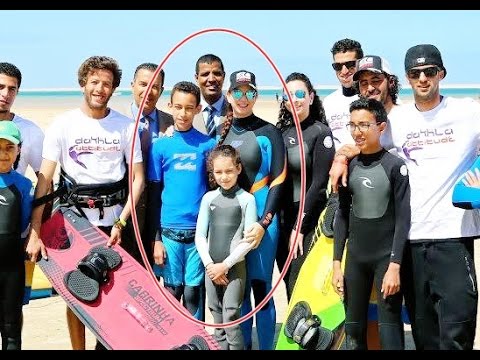 بحضور للا سلمى مولاي الحسن والأميرة للا خديجة