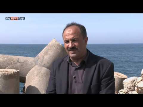 شاهد إسرائيل تقدّم تسهيلات لصيادي غزة وتشديدات على قطاع البناء