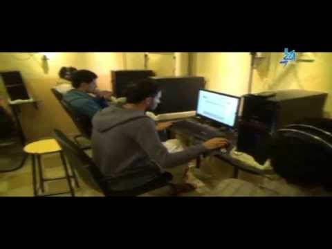 خدمة الإنترنت في اليمن الأسوأ عالميًا