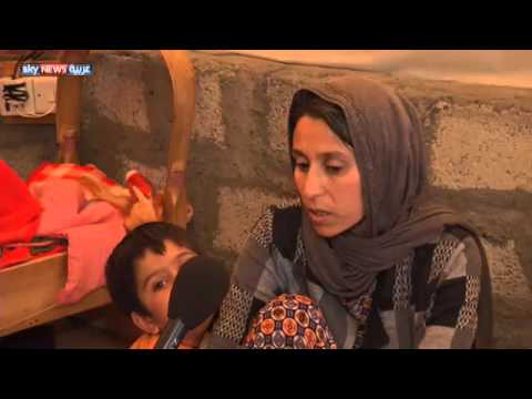 بالفيديو شهادات مأساويّة تكشفها نساء إيزيديّات عن جحيم داعش