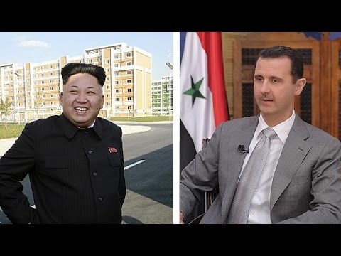 تسريبات بنما تظهر حيل النظام السوري في الالتفاف على العقوبات الدولية