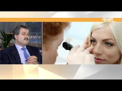 شروط تقنيات تصحيح النظر الجديدة