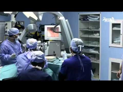 العلاج بالأردن يحقق معادلة الطب الحديث