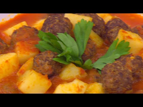 طريقة عمل داود باشا