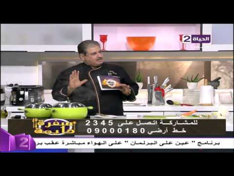 د أحمد أبو النصر يوضح أهمية الشطة