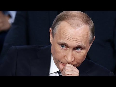 بوتين يدافع عن صديقه الموسيقي وينفى ما جاء في بنما ليكس