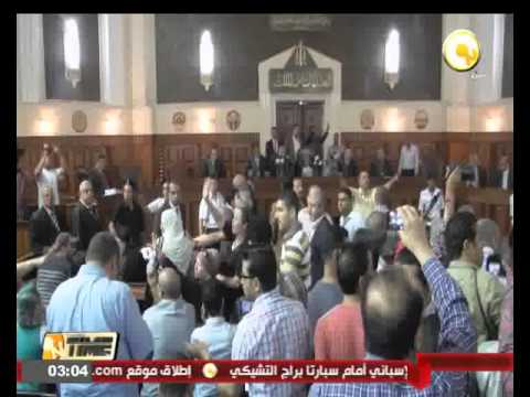 محكمة النقض تُرجيء المحاكمة  إلى 3 تشرين الثاني المقبل