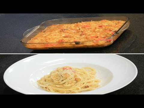 أكلات من غير وصفة