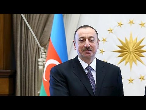 وثائق بنما تؤكد تورط الرئيس علاييف وعائلته بالفساد