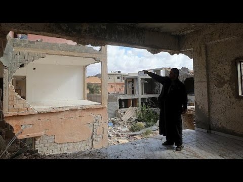 تضاعف عدد مسلحي داعش  في ليبيا